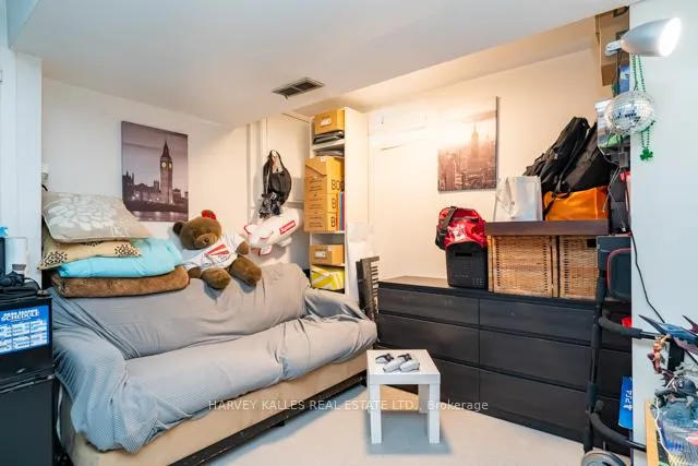 Photo 12 of 56 Amroth Avenue, Toronto, East End-Danforth — HOMEH