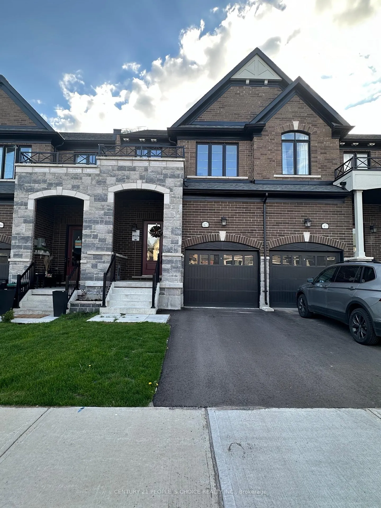 Photo 1 of 1471 Blackmore Street, Innisfil, Alcona — HOMEH