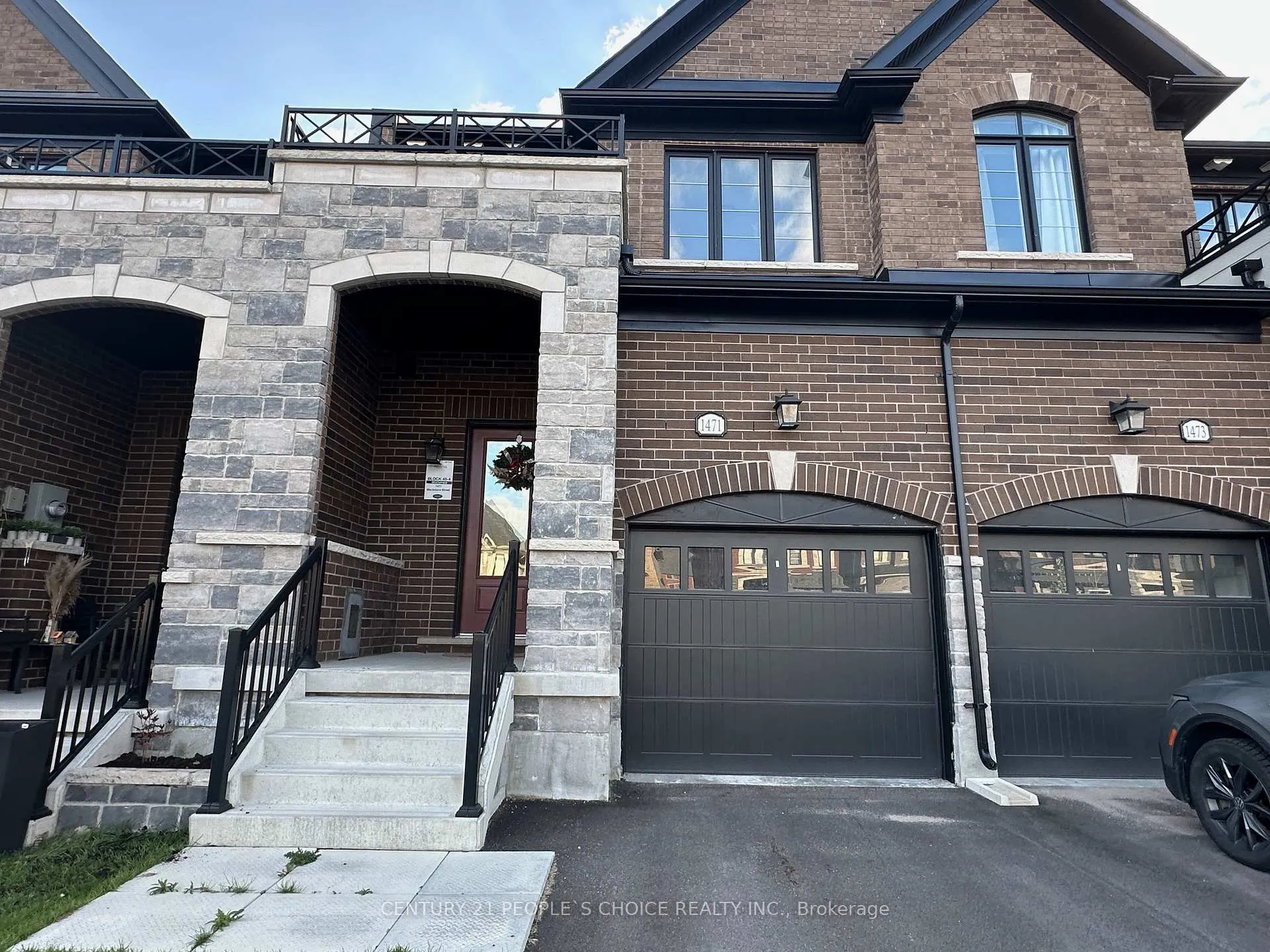 Photo 3 of 1471 Blackmore Street, Innisfil, Alcona — HOMEH
