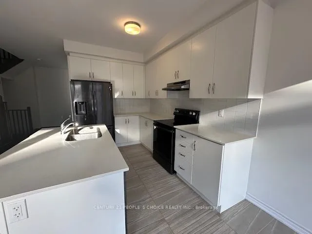 Photo 27 of 1471 Blackmore Street, Innisfil, Alcona — HOMEH