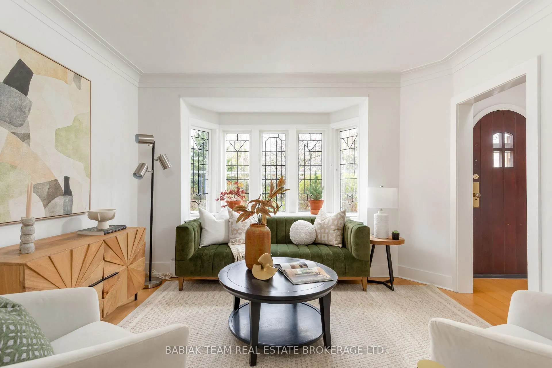 Photo 5 of 16 Coe Hill Drive, Toronto, High Park-Swansea — HOMEH