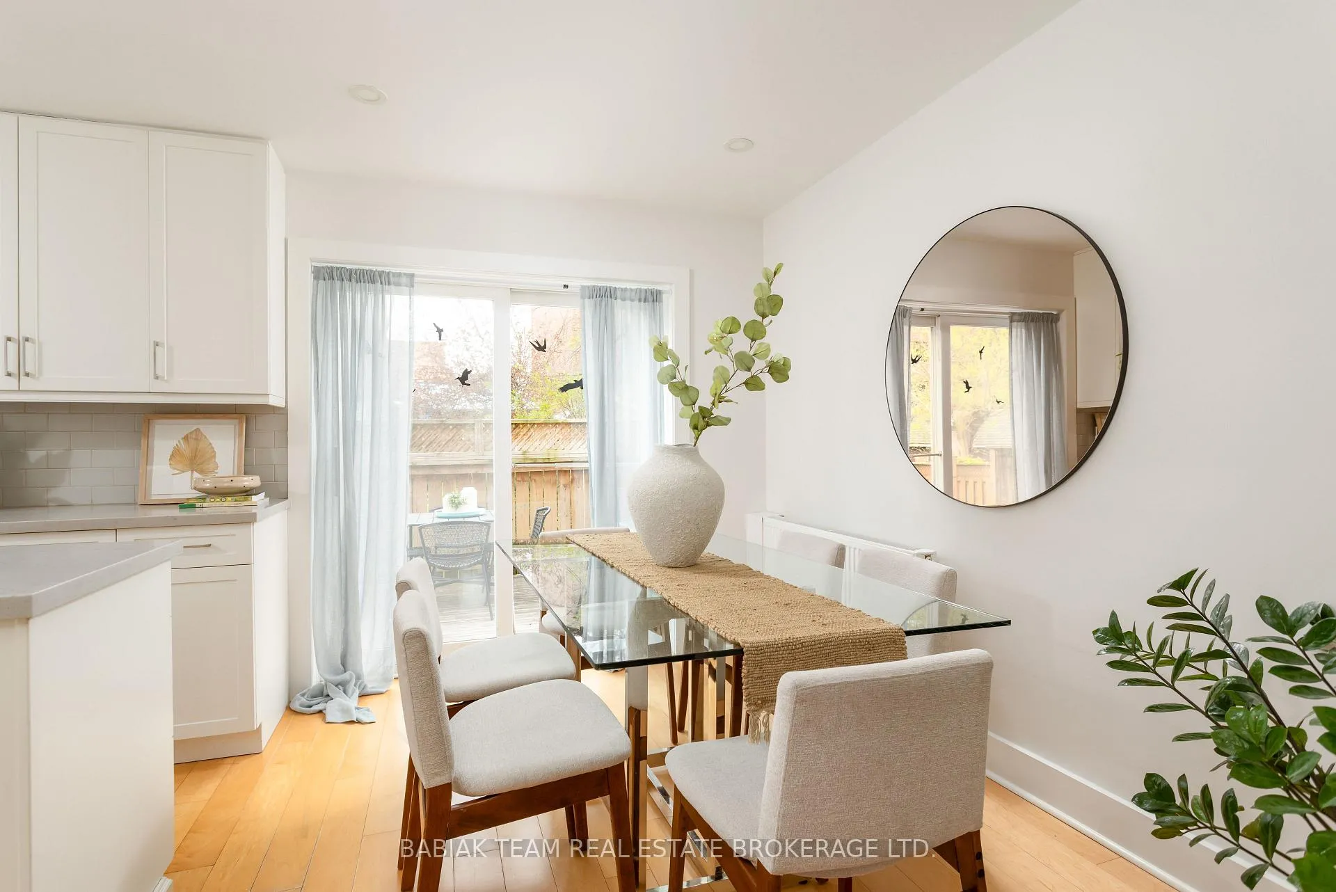 Photo 8 of 16 Coe Hill Drive, Toronto, High Park-Swansea — HOMEH