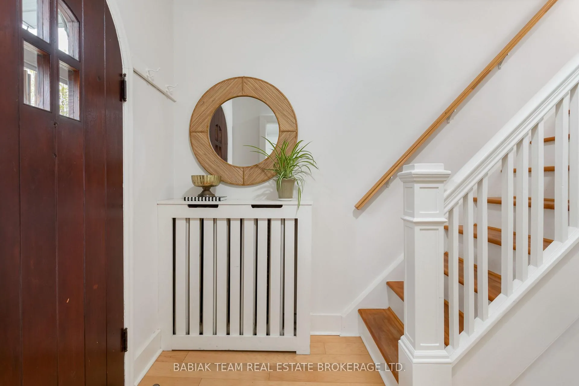 Photo 15 of 16 Coe Hill Drive, Toronto, High Park-Swansea — HOMEH