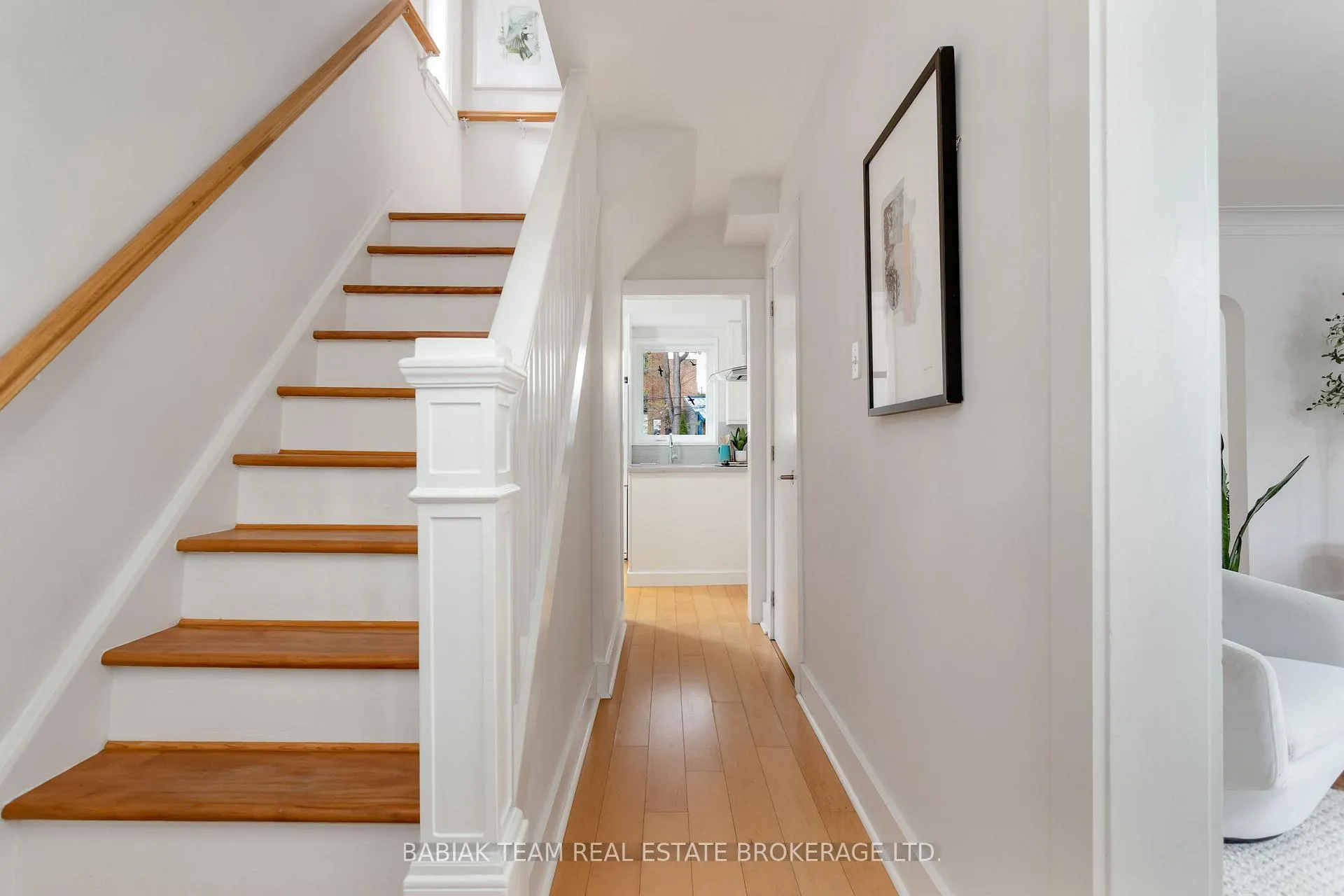 Photo 16 of 16 Coe Hill Drive, Toronto, High Park-Swansea — HOMEH