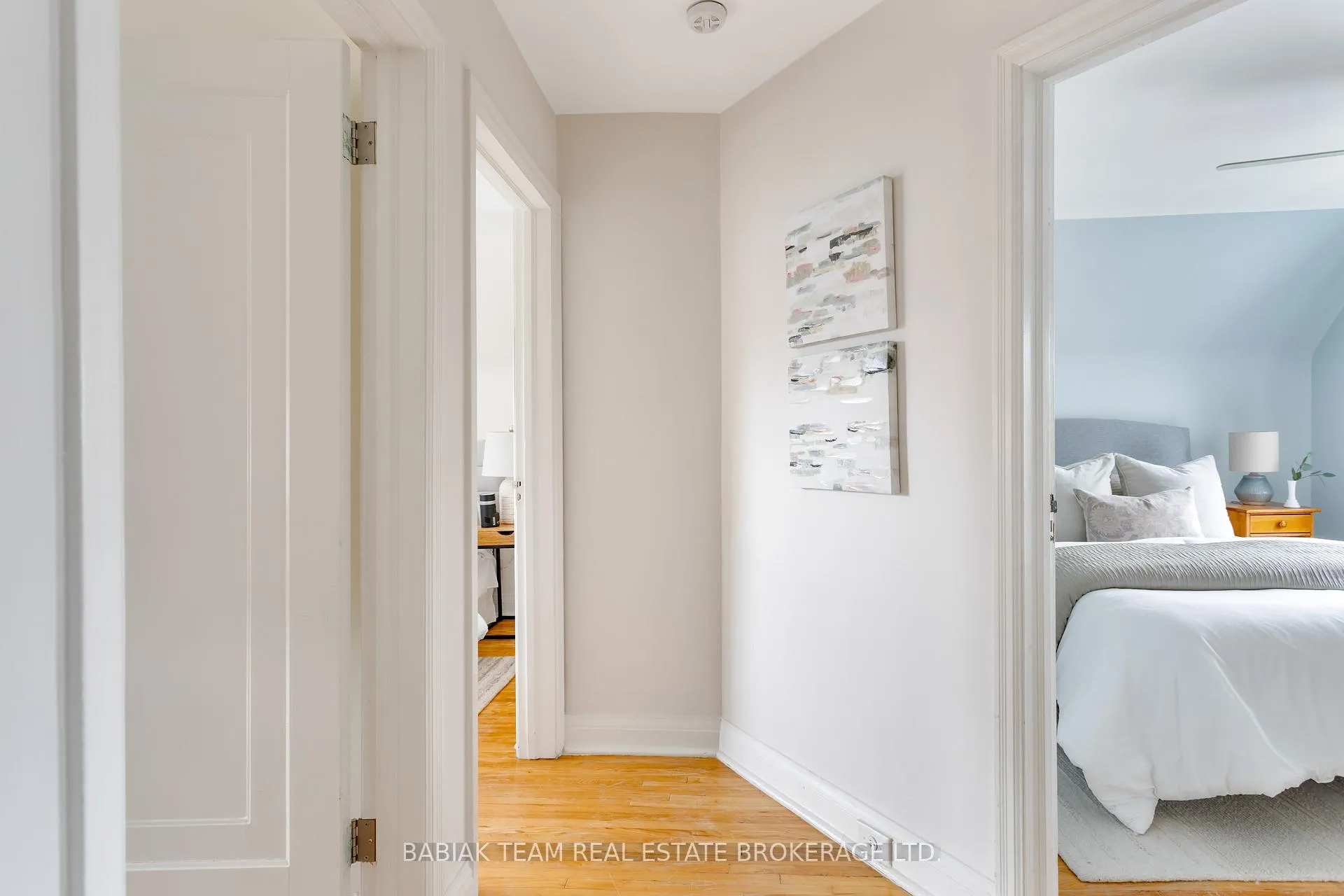Photo 17 of 16 Coe Hill Drive, Toronto, High Park-Swansea — HOMEH