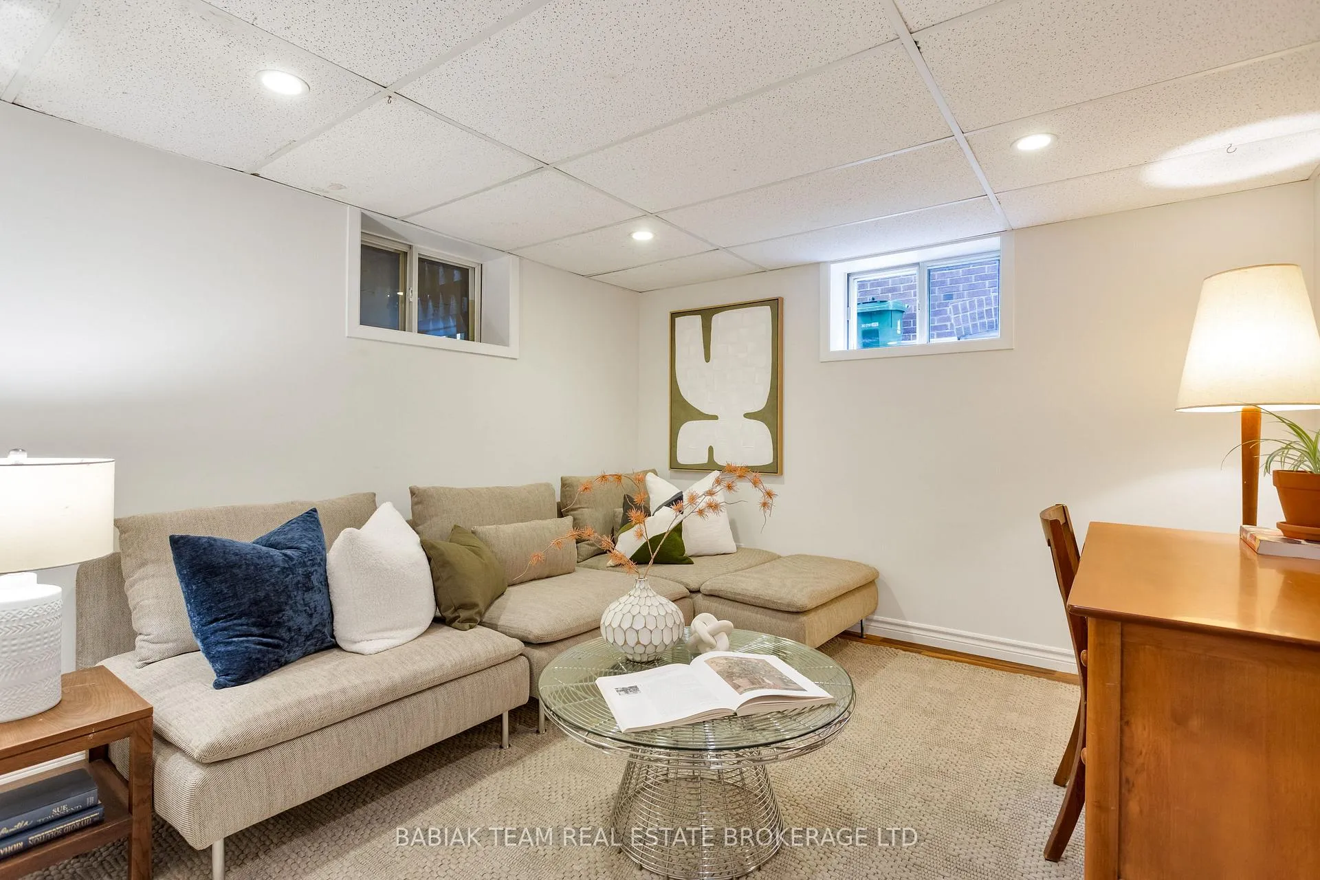 Photo 29 of 16 Coe Hill Drive, Toronto, High Park-Swansea — HOMEH