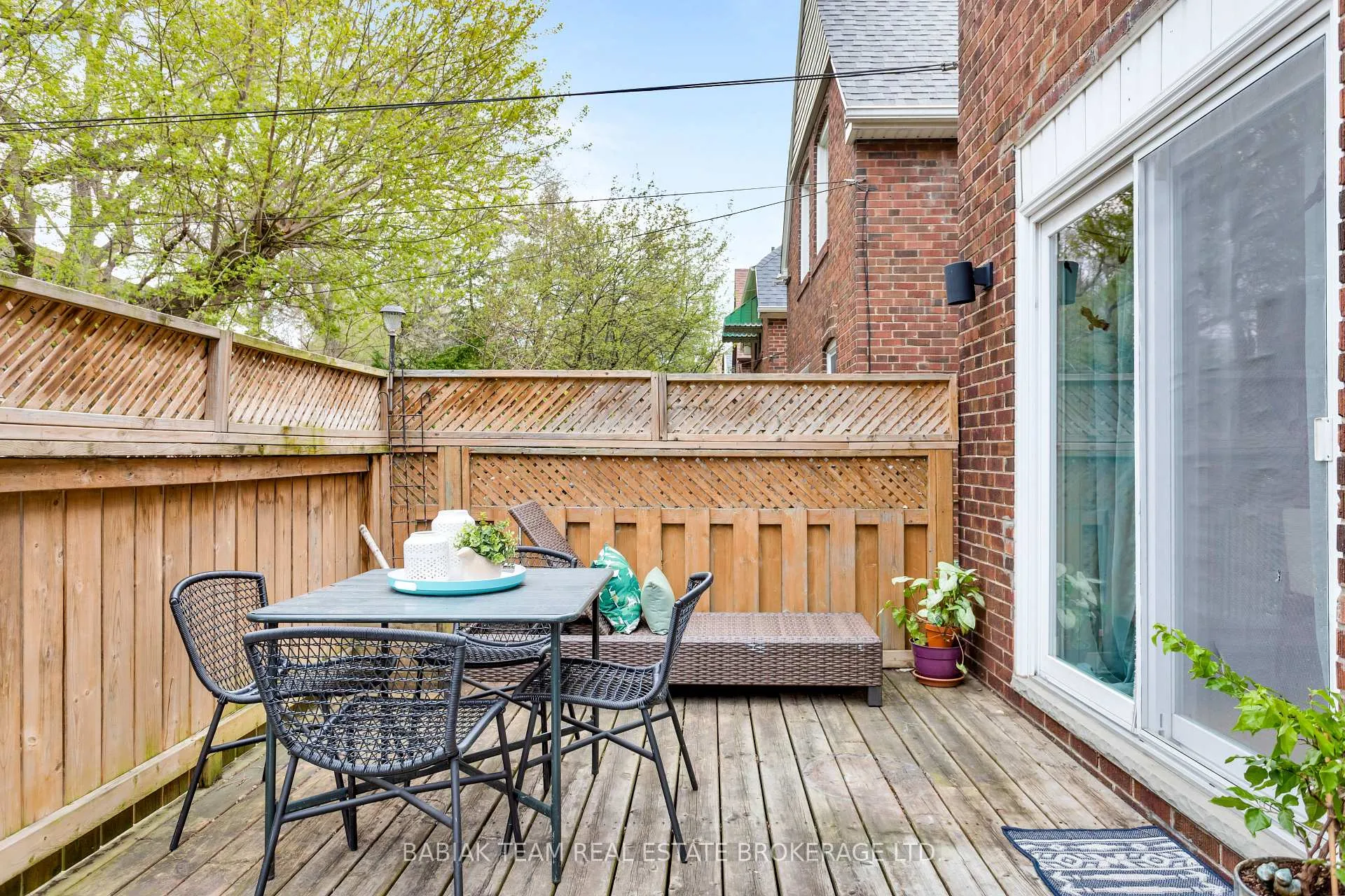 Photo 33 of 16 Coe Hill Drive, Toronto, High Park-Swansea — HOMEH