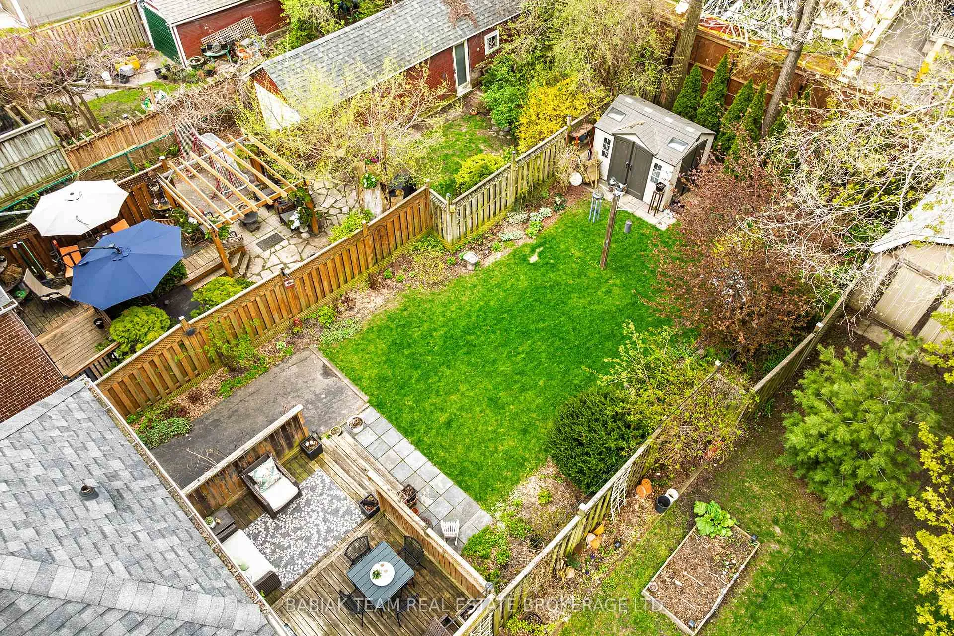 Photo 36 of 16 Coe Hill Drive, Toronto, High Park-Swansea — HOMEH