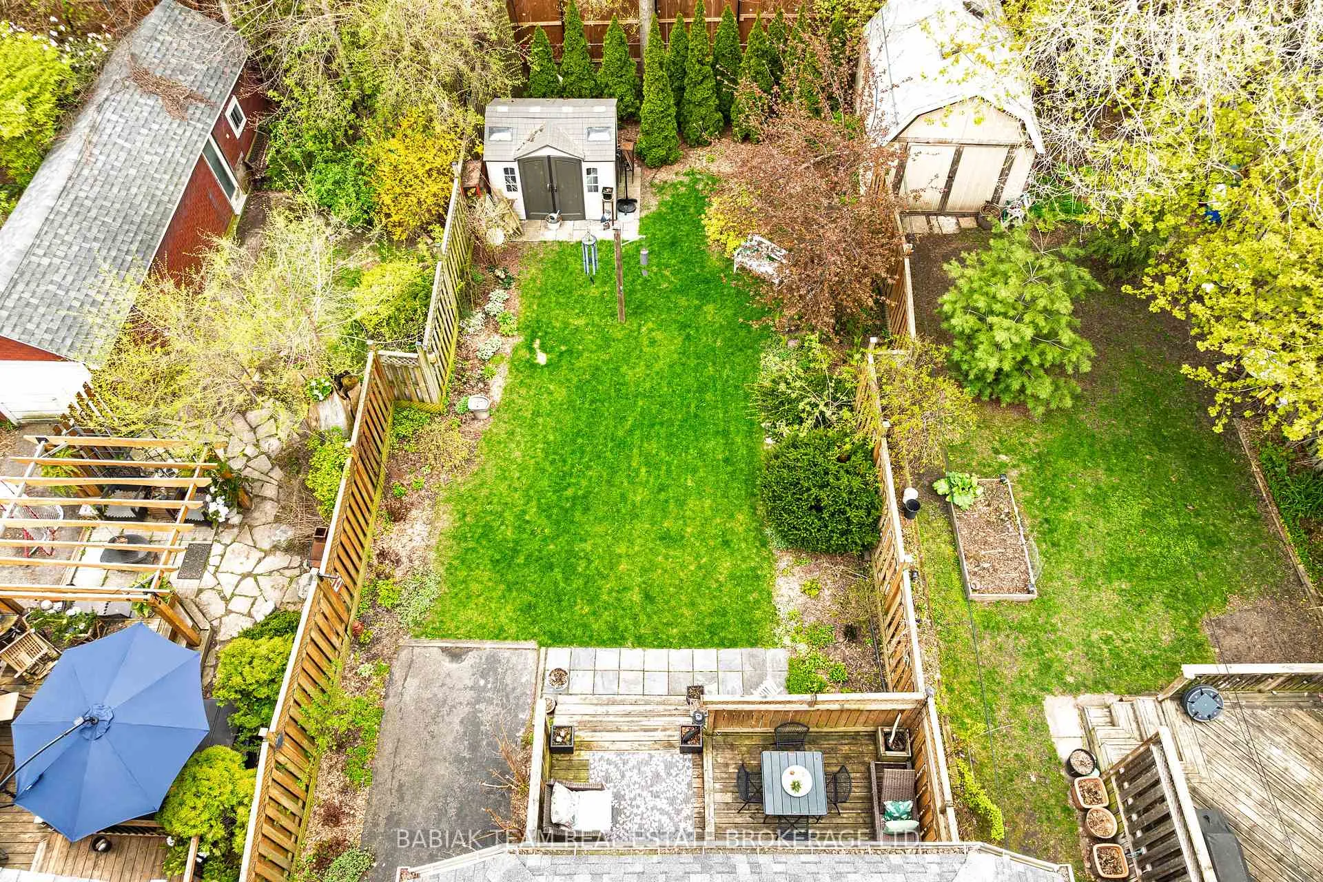 Photo 37 of 16 Coe Hill Drive, Toronto, High Park-Swansea — HOMEH