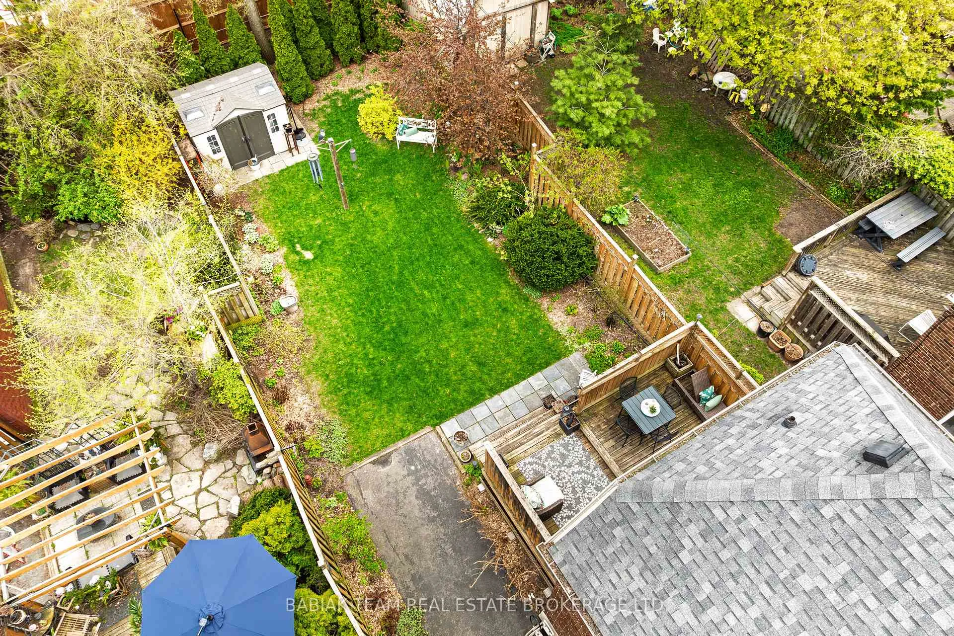 Photo 38 of 16 Coe Hill Drive, Toronto, High Park-Swansea — HOMEH