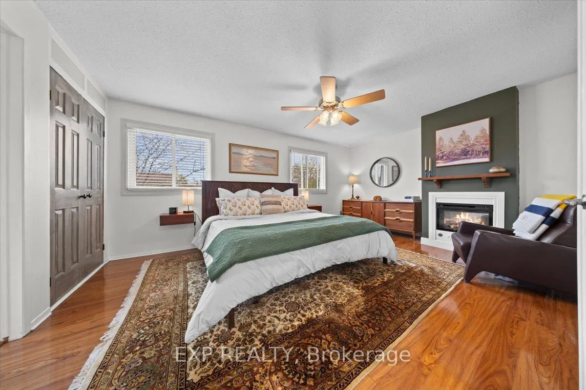 Photo 16 of 1073 St Germain Crescent, Ottawa, Convent Glen North — HOMEH