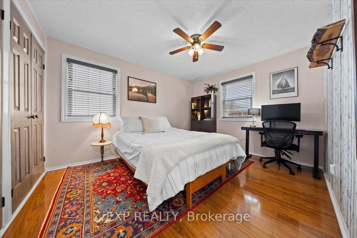 Photo 18 of 1073 St Germain Crescent, Ottawa, Convent Glen North — HOMEH