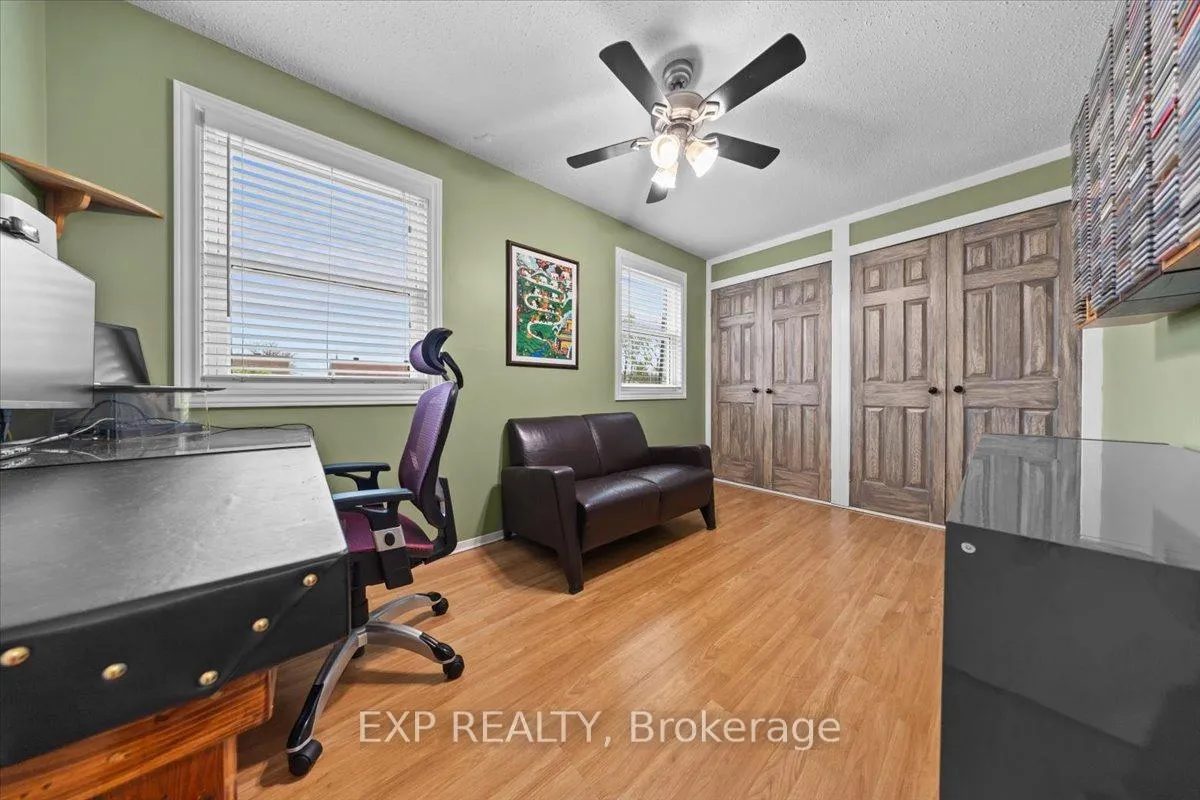 Photo 20 of 1073 St Germain Crescent, Ottawa, Convent Glen North — HOMEH