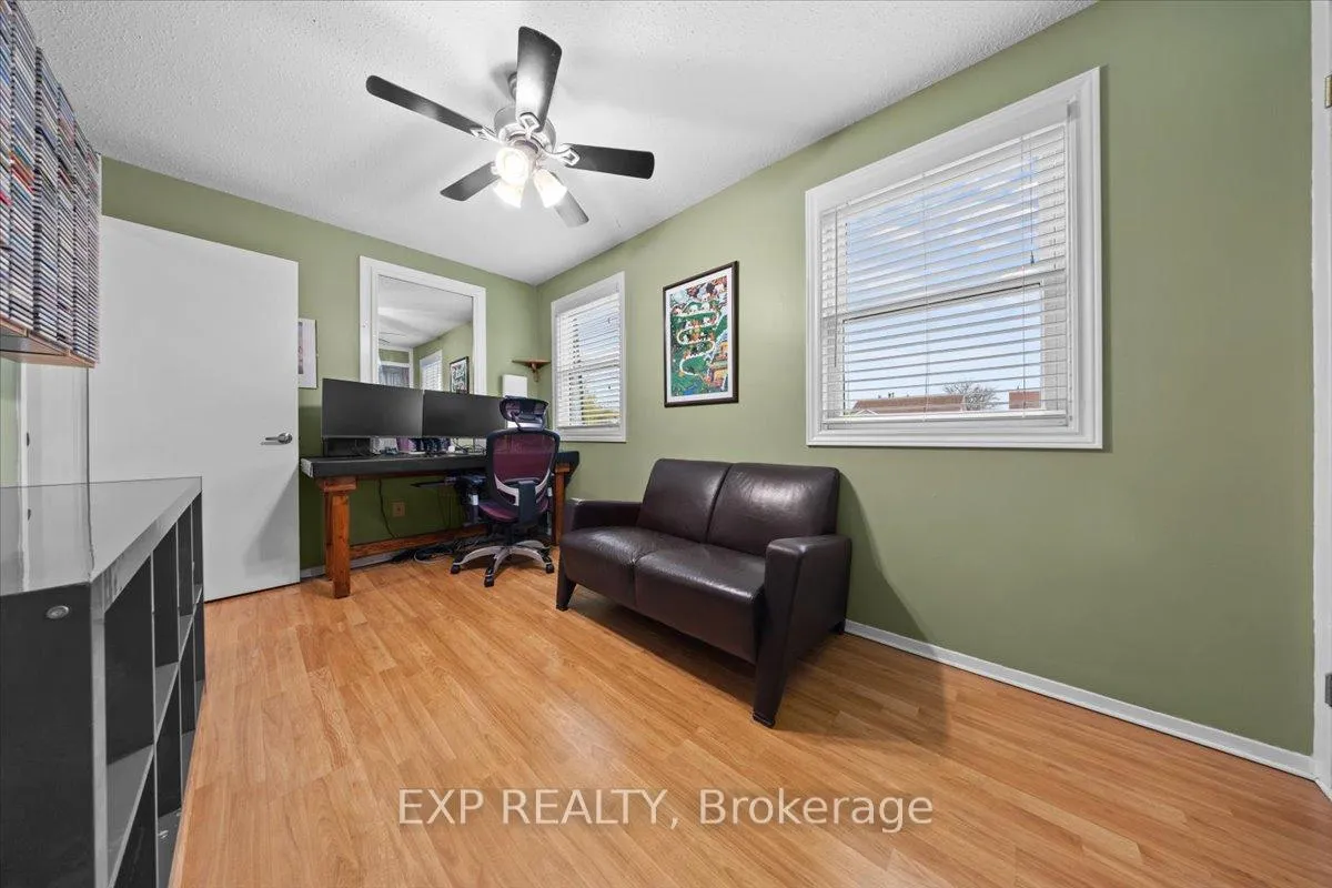 Photo 21 of 1073 St Germain Crescent, Ottawa, Convent Glen North — HOMEH
