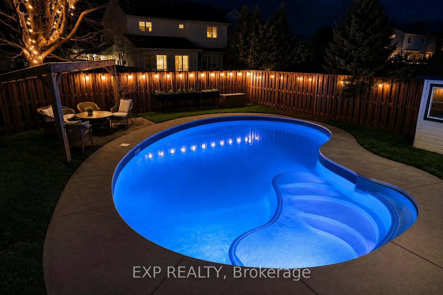 Photo 35 of 1073 St Germain Crescent, Ottawa, Convent Glen North — HOMEH