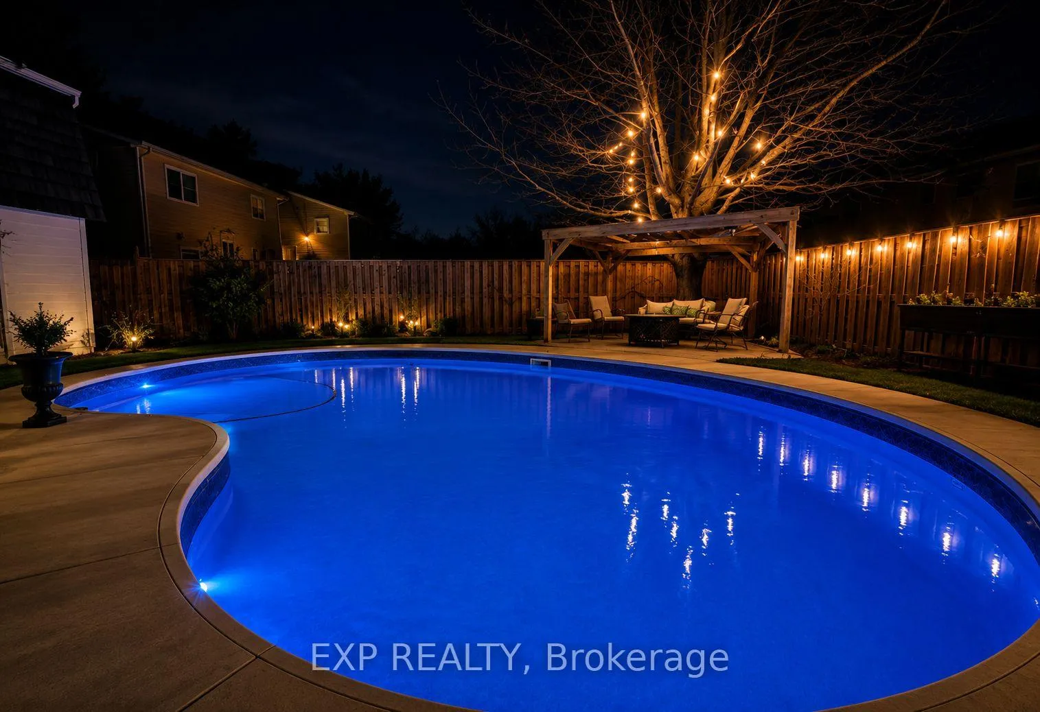 Photo 37 of 1073 St Germain Crescent, Ottawa, Convent Glen North — HOMEH