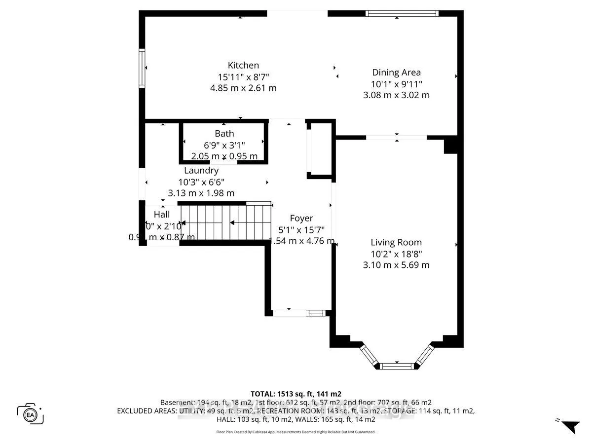 Photo 38 of 1073 St Germain Crescent, Ottawa, Convent Glen North — HOMEH