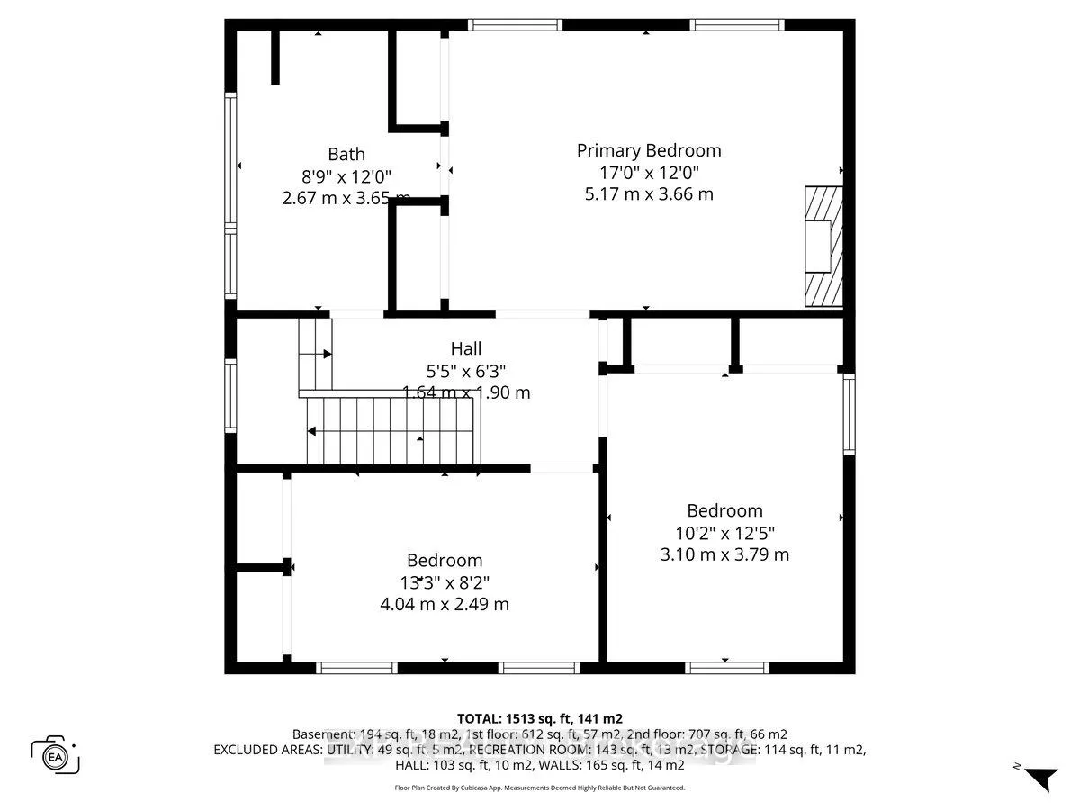 Photo 39 of 1073 St Germain Crescent, Ottawa, Convent Glen North — HOMEH