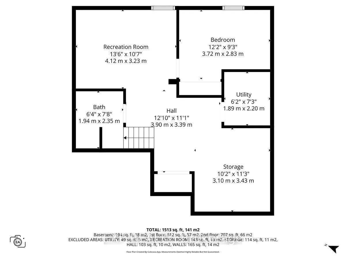 Photo 40 of 1073 St Germain Crescent, Ottawa, Convent Glen North — HOMEH