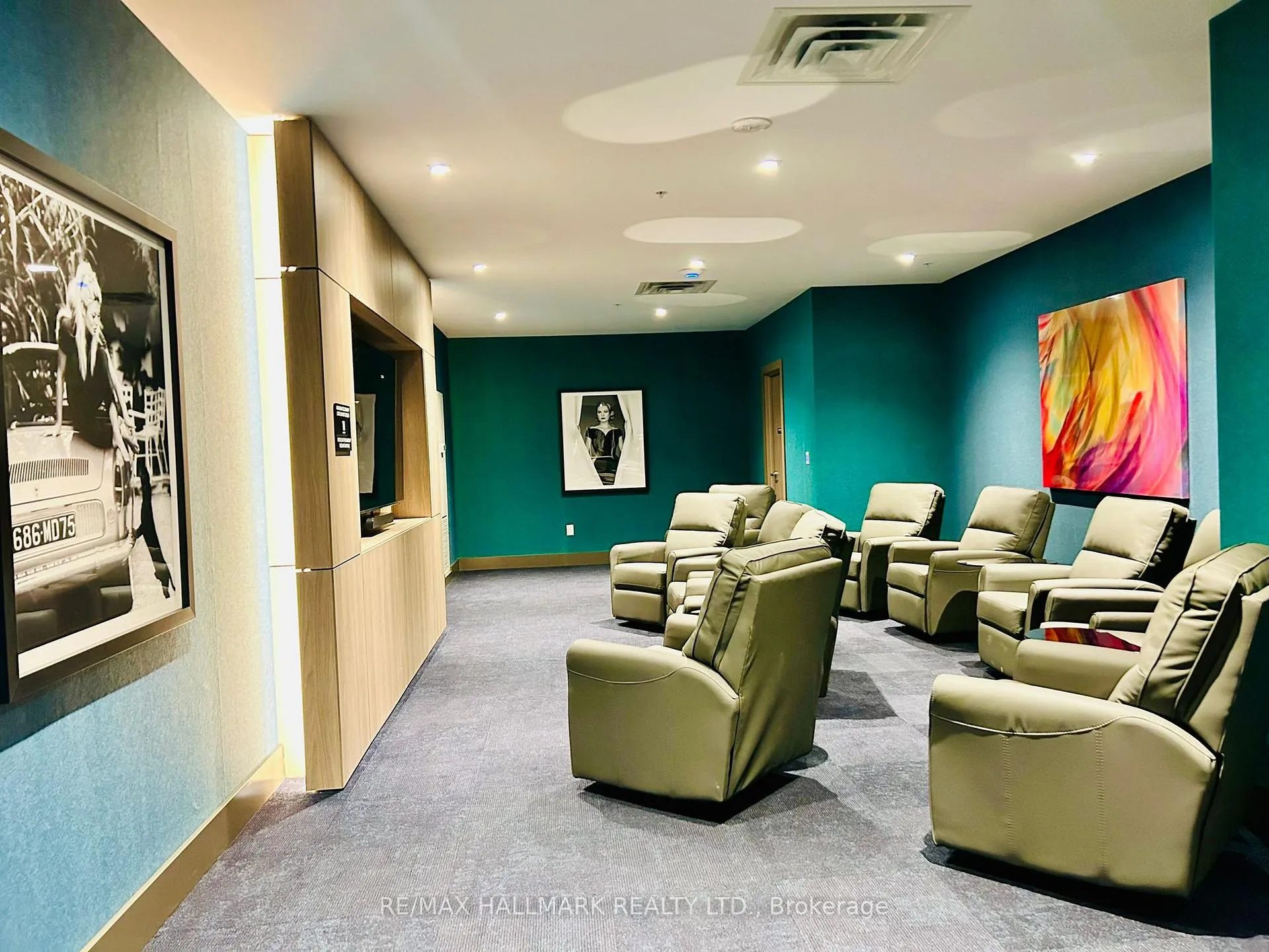 Photo 16 of Unit 2202, 75 James Street S, Hamilton, Corktown — HOMEH