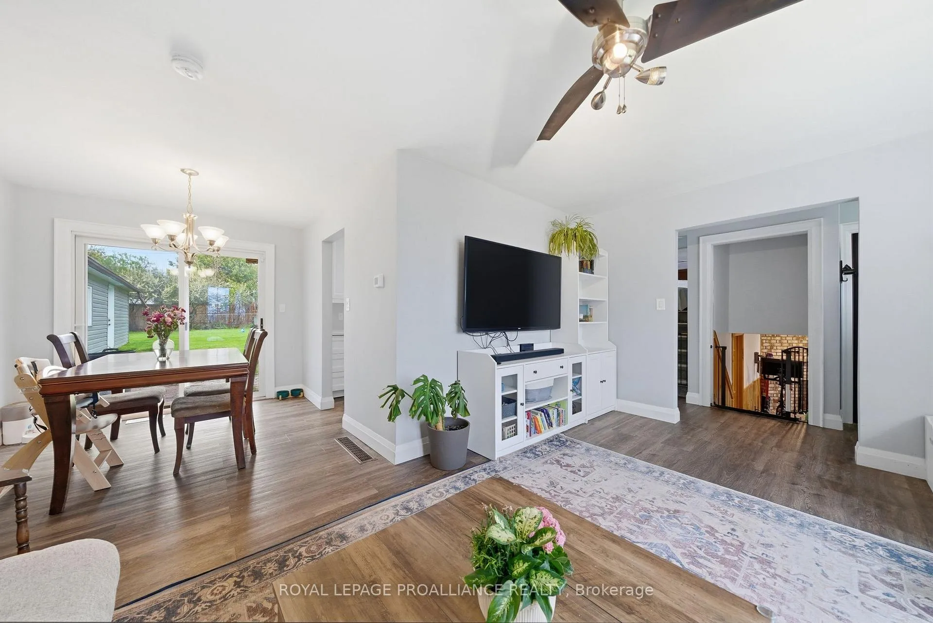 Photo 11 of 584 Whites Road, Quinte West, Sidney Ward — HOMEH