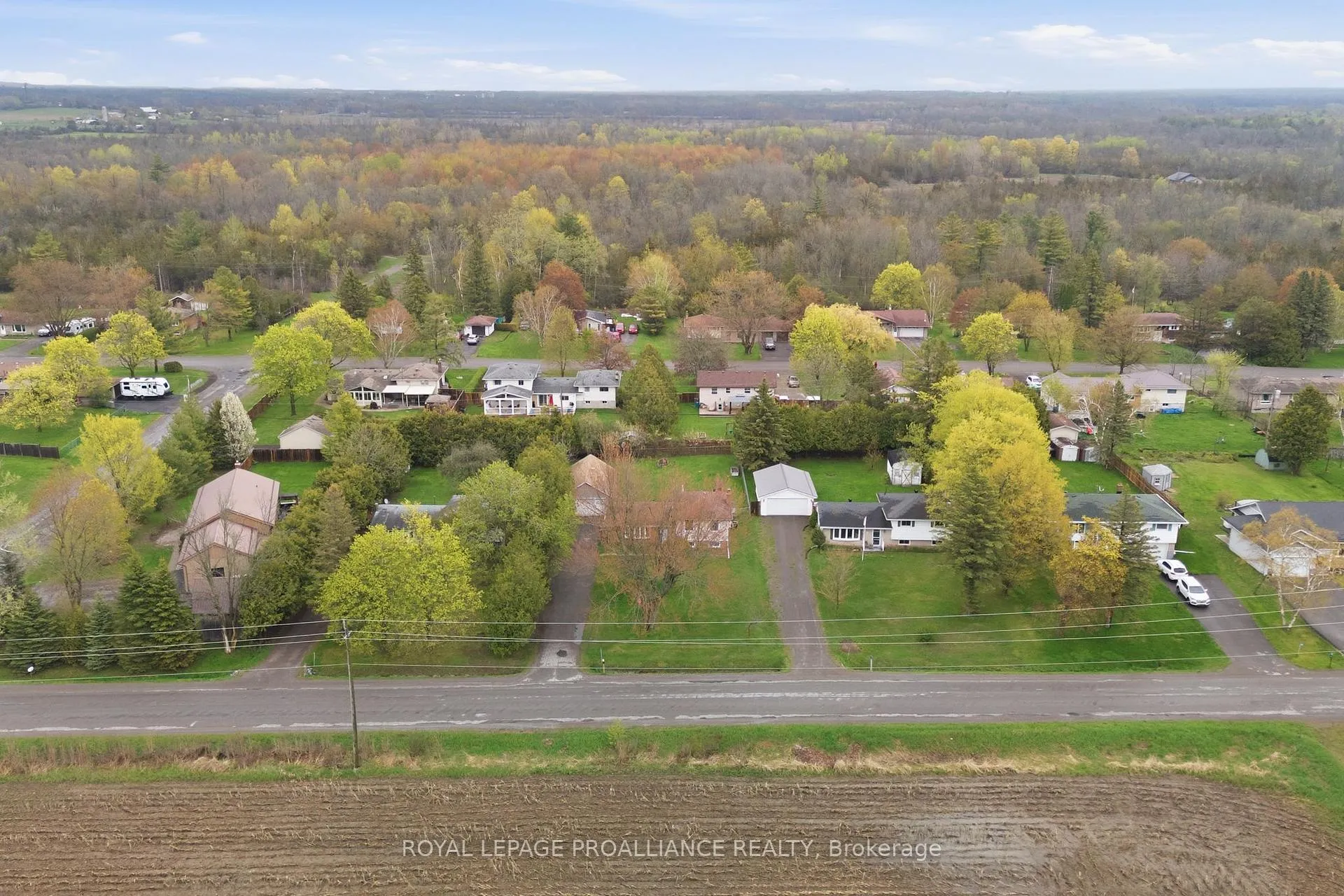 Photo 42 of 584 Whites Road, Quinte West, Sidney Ward — HOMEH