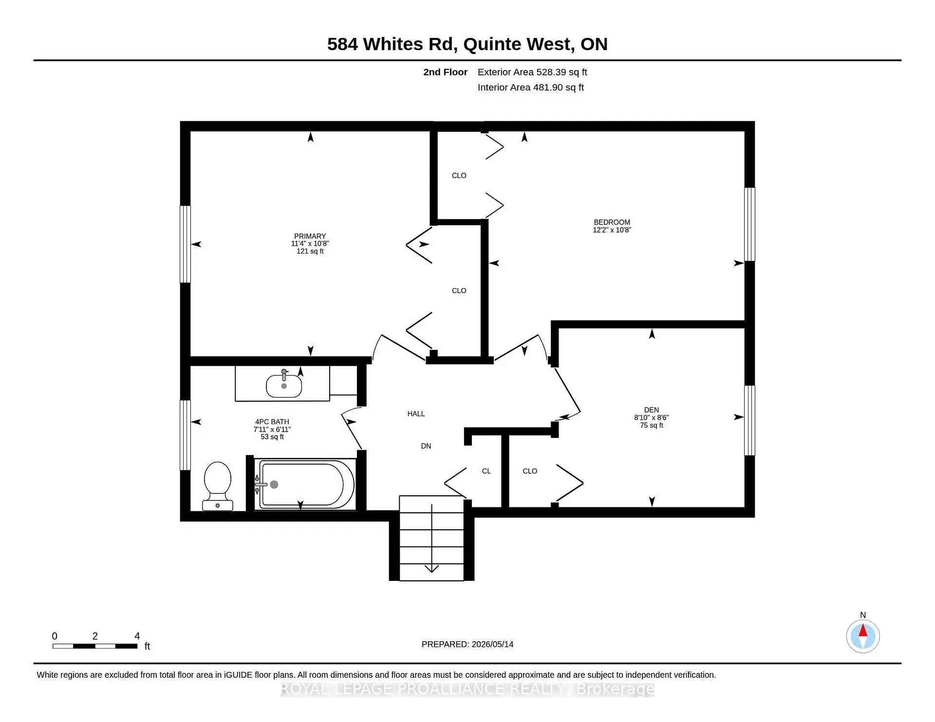 Photo 47 of 584 Whites Road, Quinte West, Sidney Ward — HOMEH
