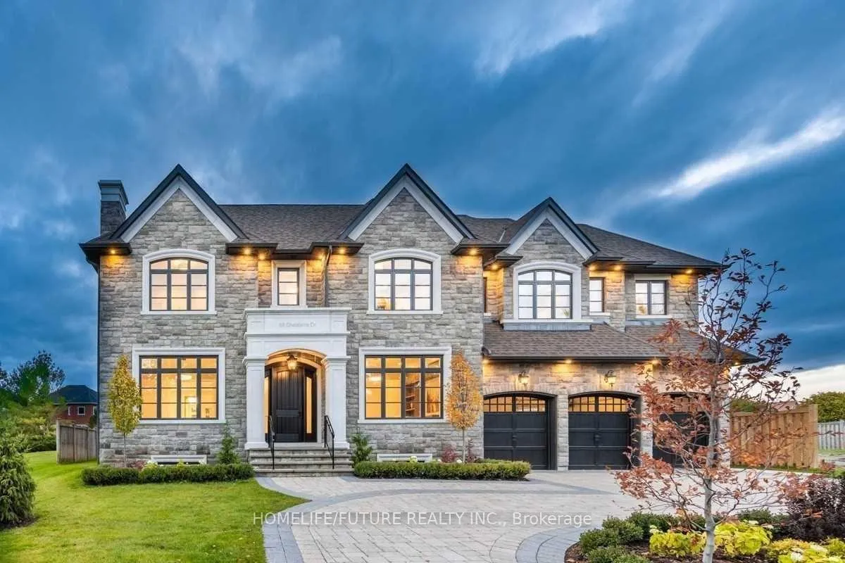 Photo 1 of 65 Chatelaine Drive, Markham, Rouge River Estates — HOMEH