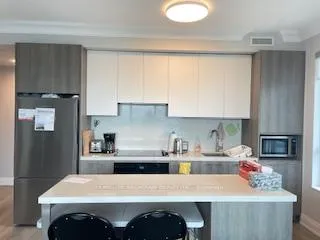 Photo 2 of Unit 3305, 18 Water Walk Drive, Markham, Unionville — HOMEH