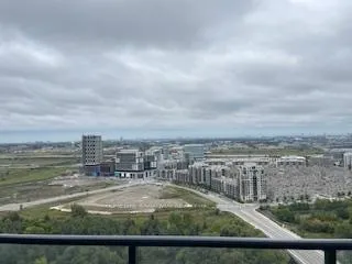 Photo 3 of Unit 3305, 18 Water Walk Drive, Markham, Unionville — HOMEH