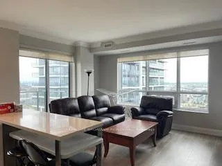 Photo 5 of Unit 3305, 18 Water Walk Drive, Markham, Unionville — HOMEH