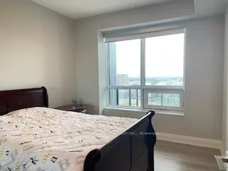 Photo 7 of Unit 3305, 18 Water Walk Drive, Markham, Unionville — HOMEH