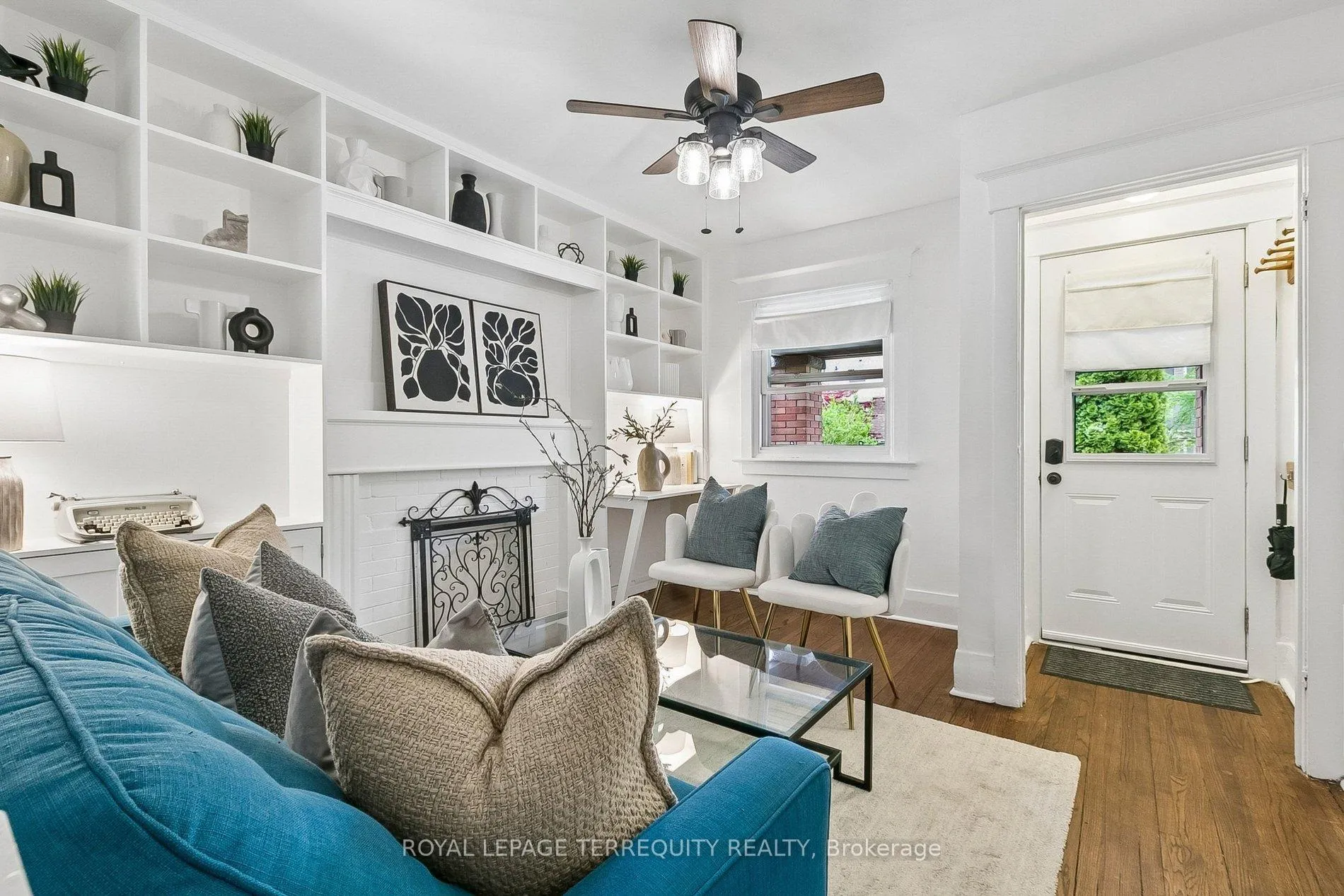 Photo 8 of 300 Rhodes Avenue, Toronto, Greenwood-Coxwell — HOMEH