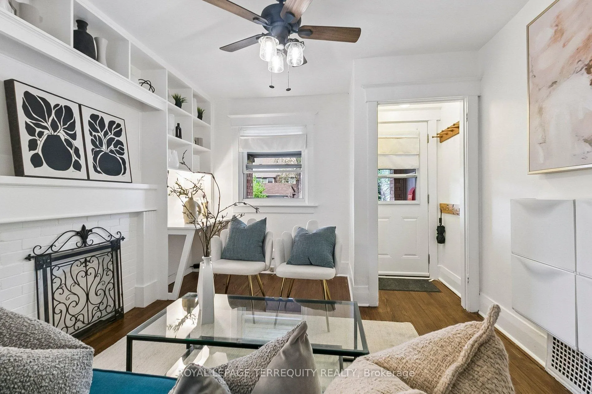 Photo 9 of 300 Rhodes Avenue, Toronto, Greenwood-Coxwell — HOMEH