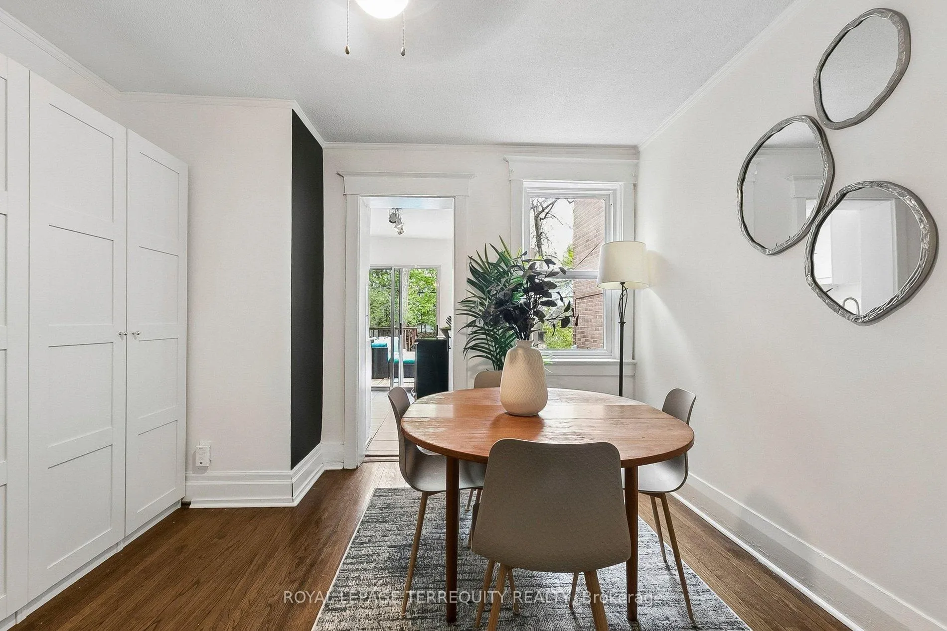 Photo 13 of 300 Rhodes Avenue, Toronto, Greenwood-Coxwell — HOMEH