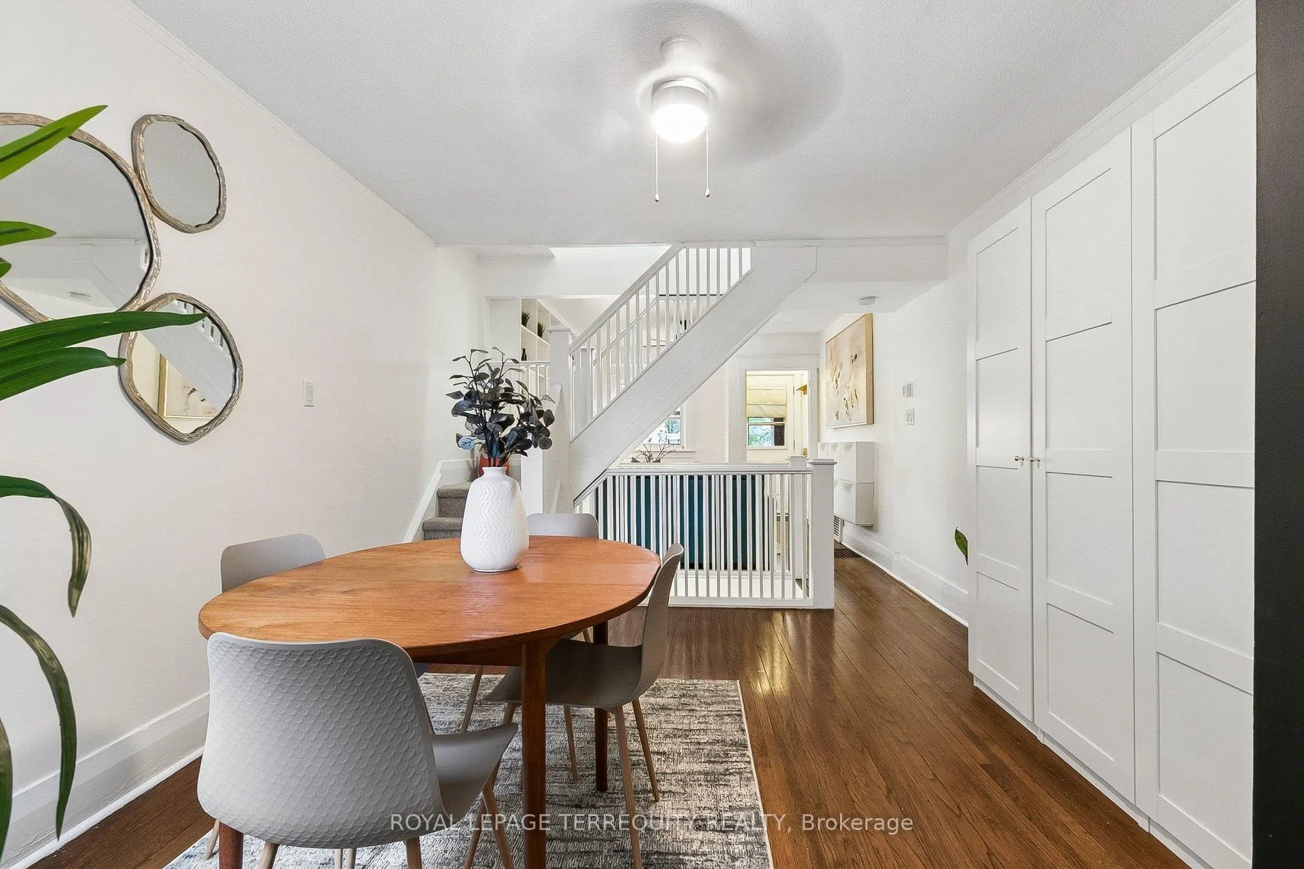 Photo 17 of 300 Rhodes Avenue, Toronto, Greenwood-Coxwell — HOMEH