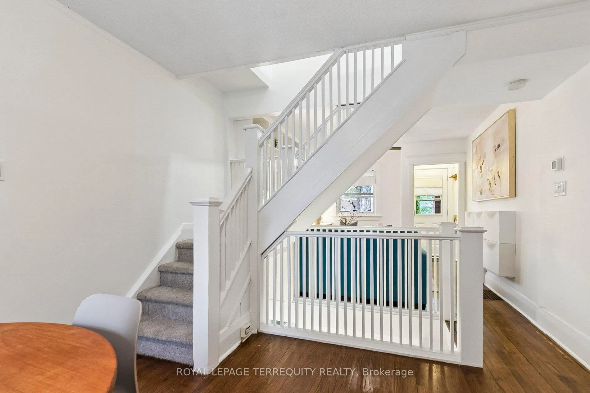 Photo 29 of 300 Rhodes Avenue, Toronto, Greenwood-Coxwell — HOMEH