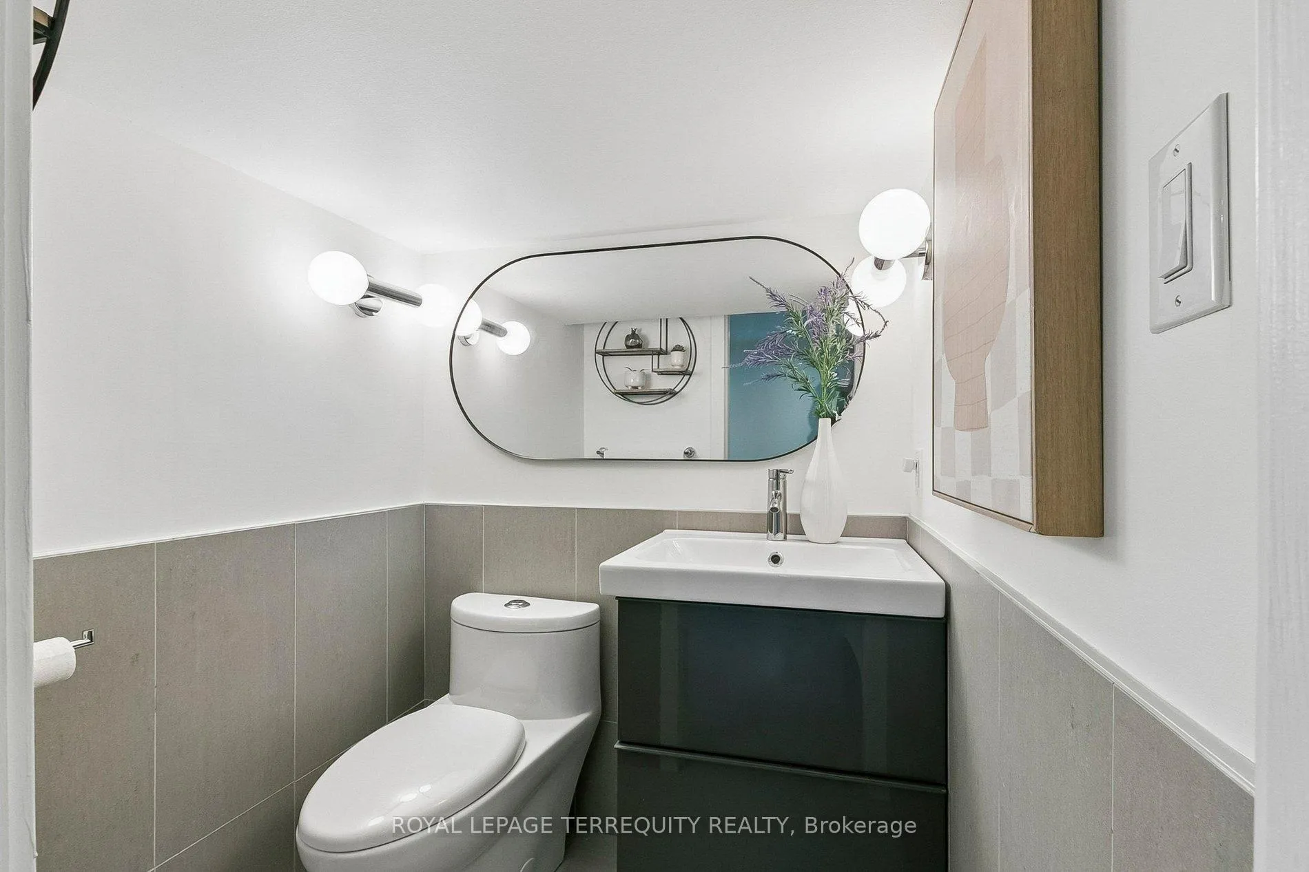 Photo 42 of 300 Rhodes Avenue, Toronto, Greenwood-Coxwell — HOMEH