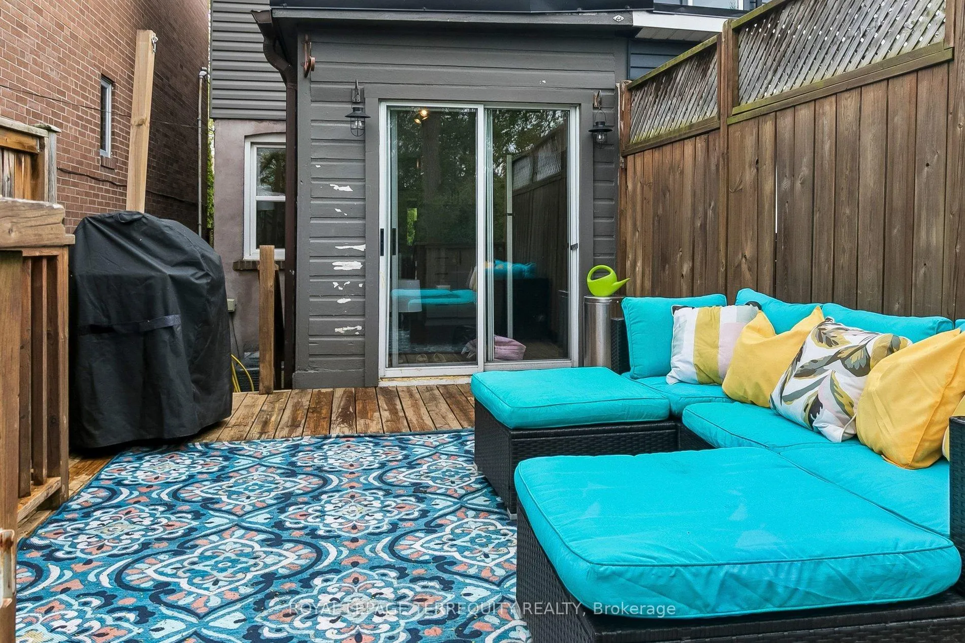 Photo 44 of 300 Rhodes Avenue, Toronto, Greenwood-Coxwell — HOMEH