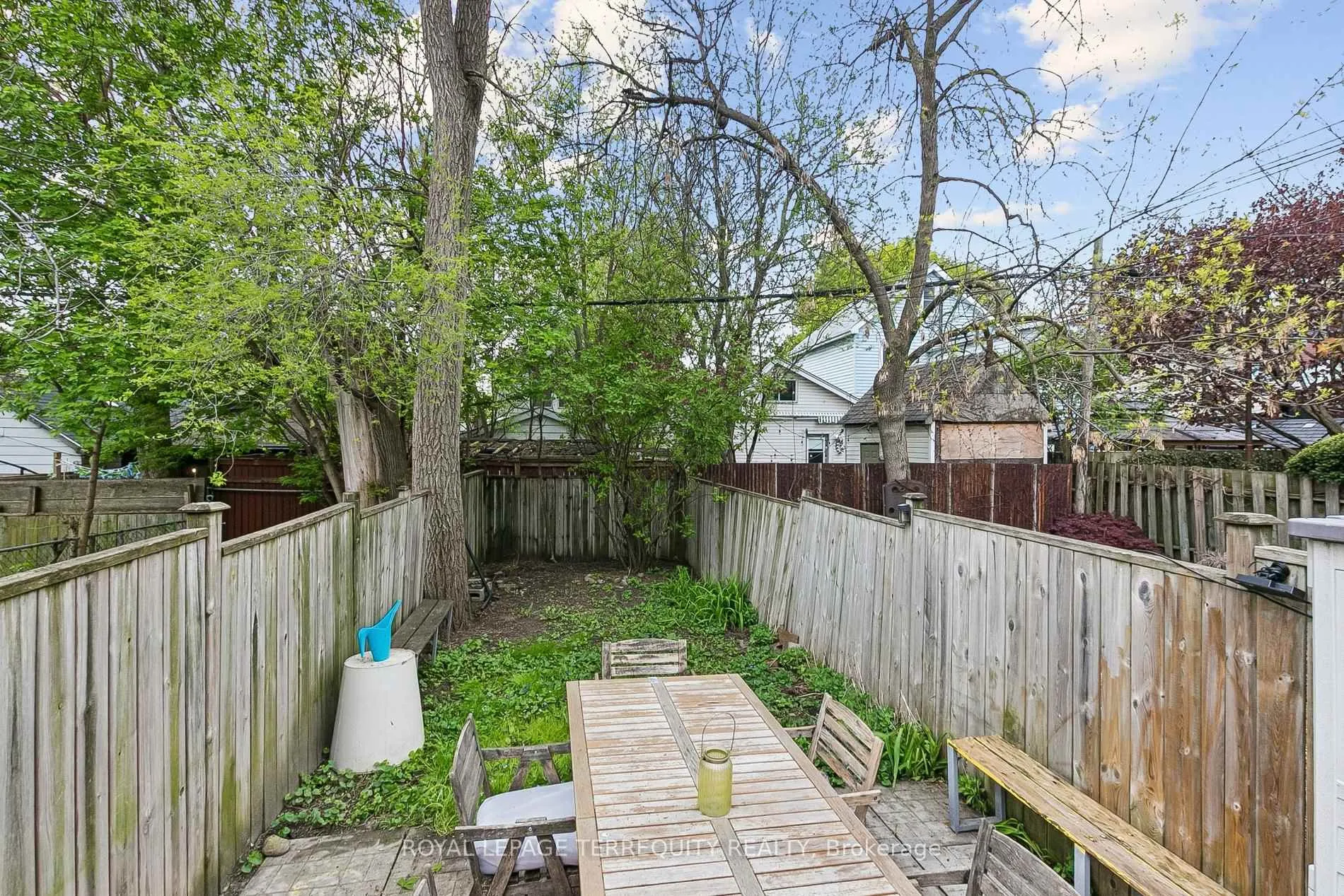 Photo 46 of 300 Rhodes Avenue, Toronto, Greenwood-Coxwell — HOMEH