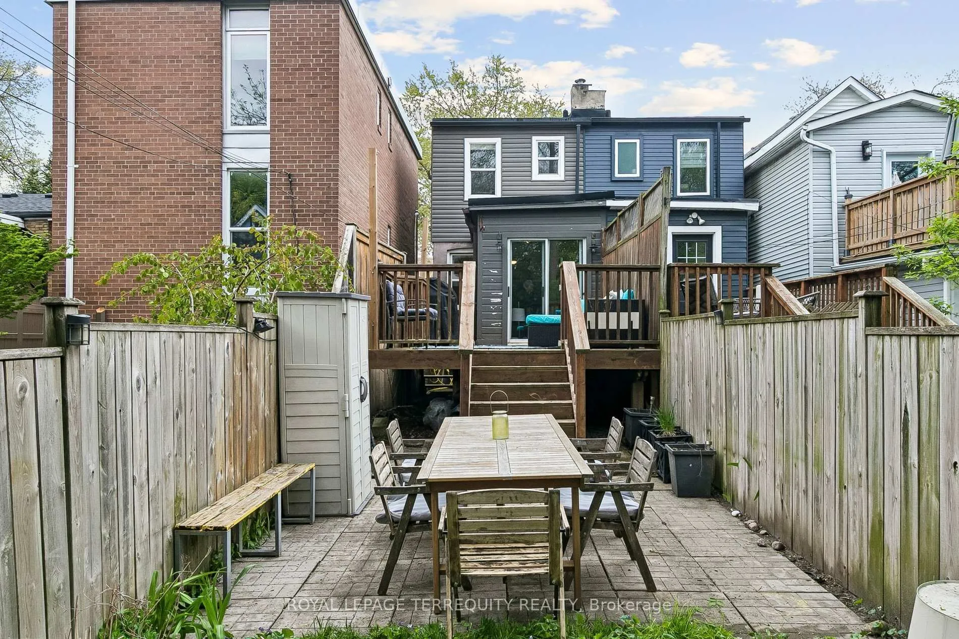Photo 47 of 300 Rhodes Avenue, Toronto, Greenwood-Coxwell — HOMEH