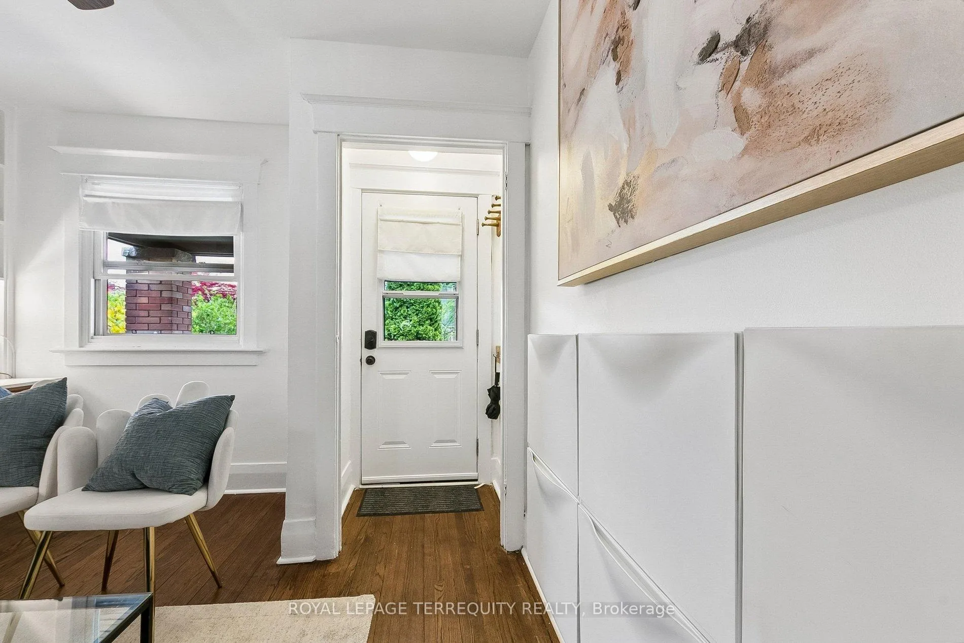 Photo 49 of 300 Rhodes Avenue, Toronto, Greenwood-Coxwell — HOMEH