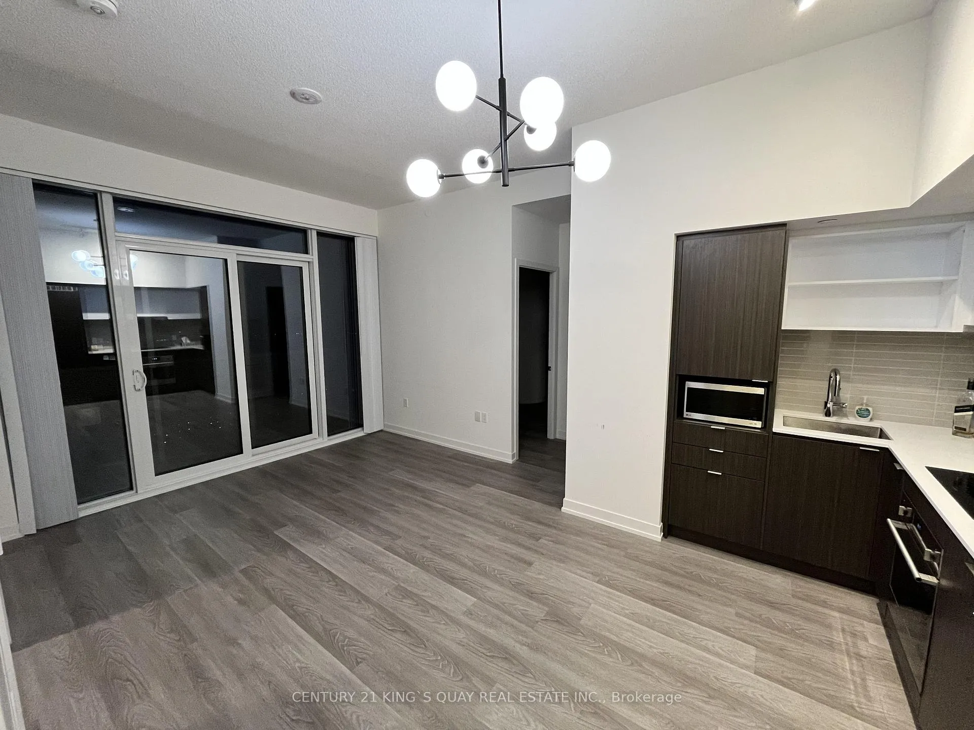 Photo 1 of Unit 4111, 55 Cooper Street, Toronto, Waterfront Communities — HOMEH