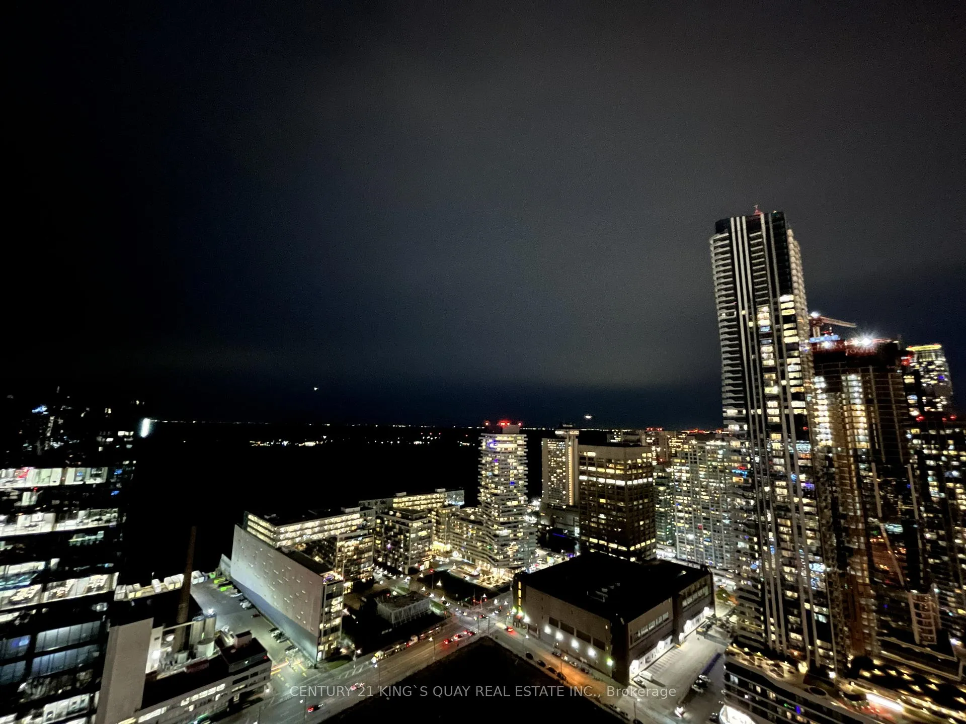 Photo 19 of Unit 4111, 55 Cooper Street, Toronto, Waterfront Communities — HOMEH