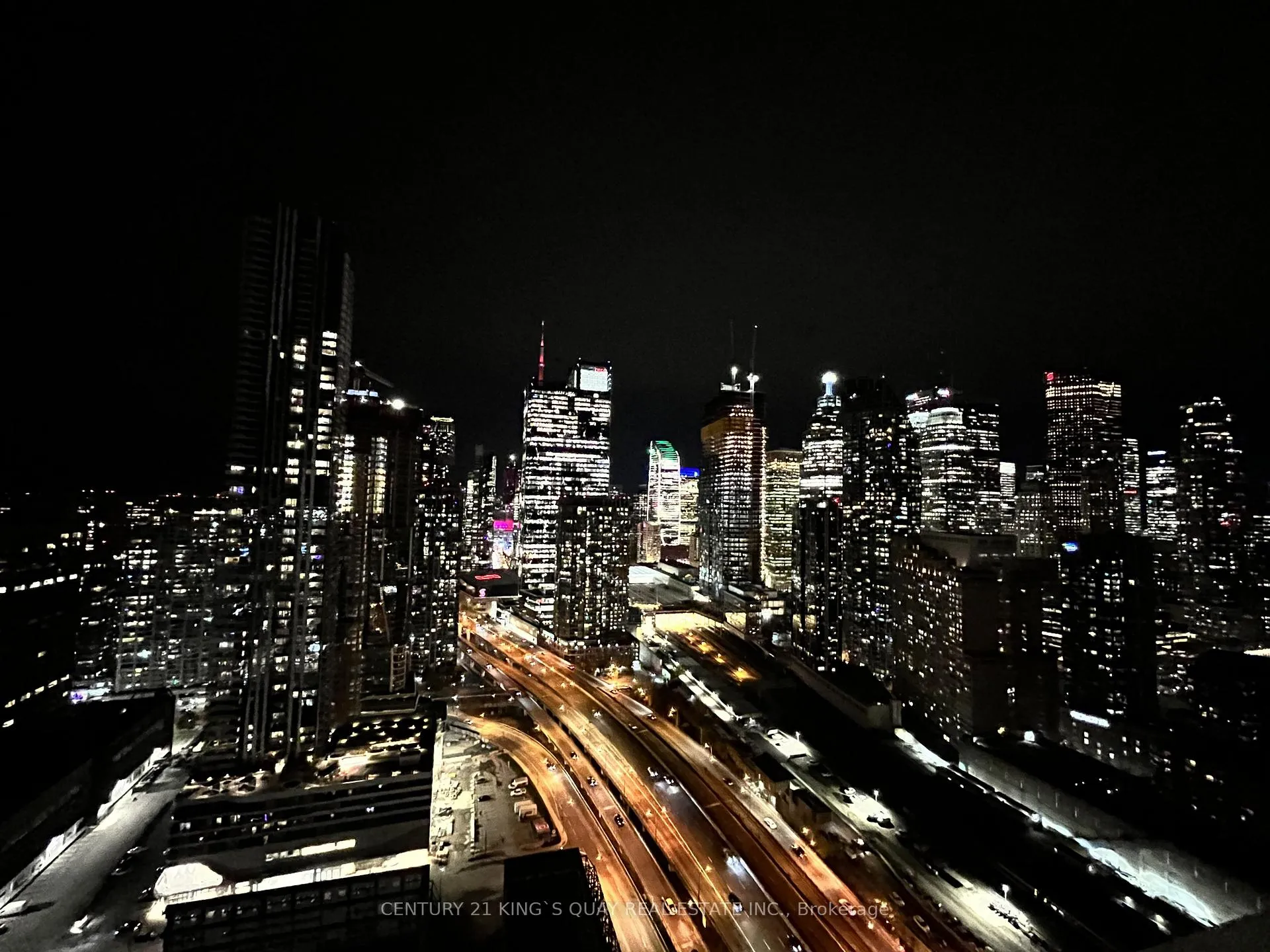 Photo 20 of Unit 4111, 55 Cooper Street, Toronto, Waterfront Communities — HOMEH