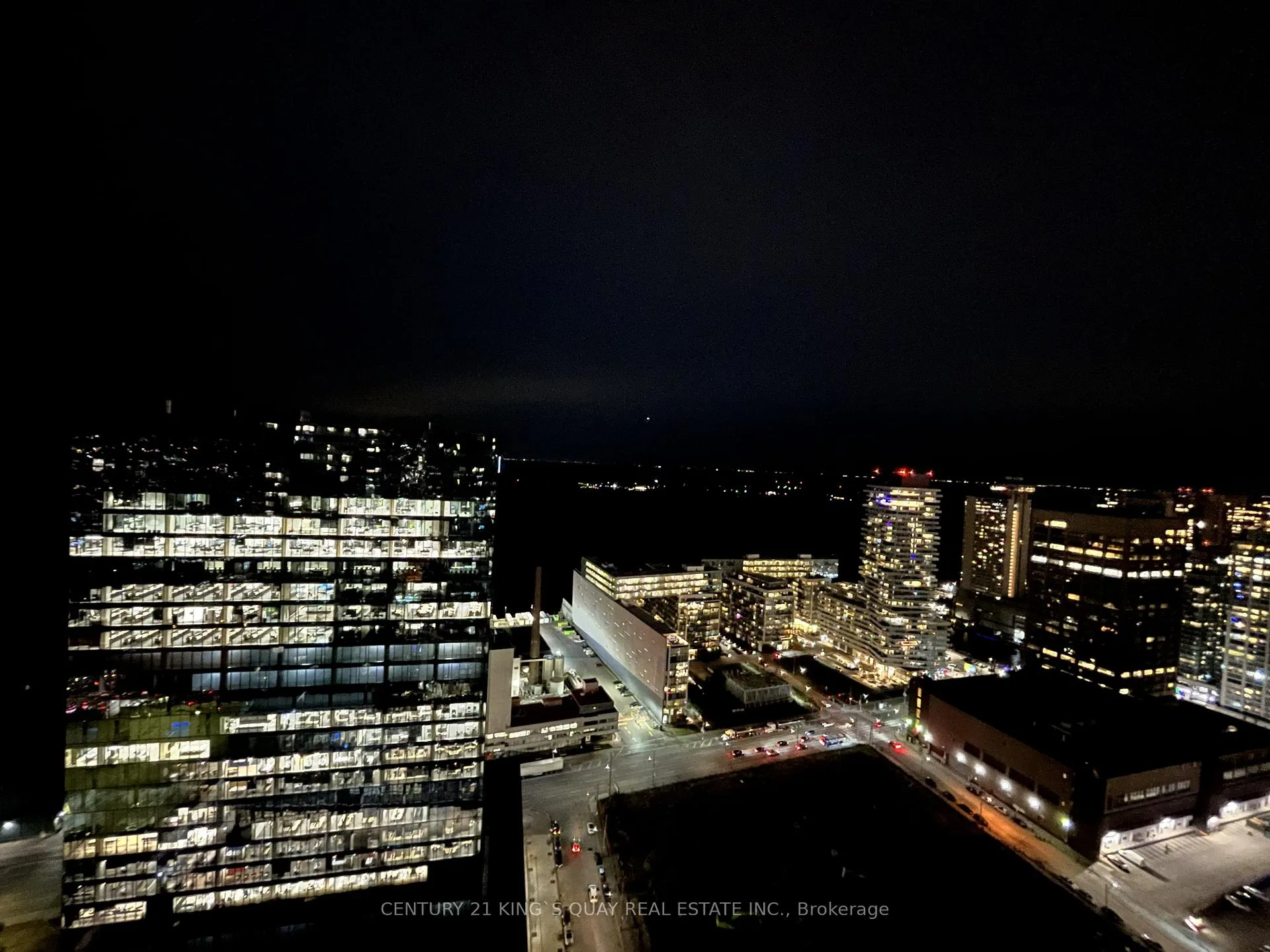 Photo 21 of Unit 4111, 55 Cooper Street, Toronto, Waterfront Communities — HOMEH