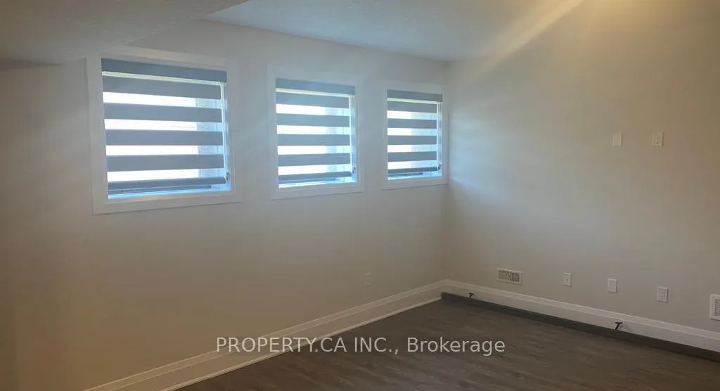 Photo 2 of Unit Lower, 38 Falconridge Drive, Waterloo, Bridgeport — HOMEH