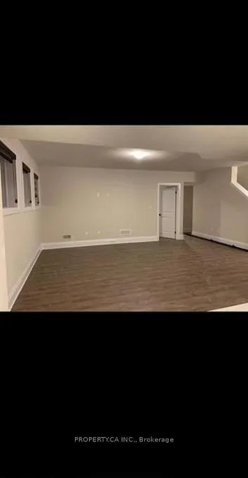 Photo 7 of Unit Lower, 38 Falconridge Drive, Waterloo, Bridgeport — HOMEH