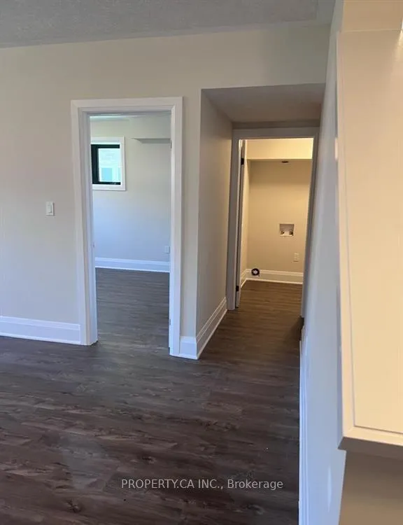 Photo 9 of Unit Lower, 38 Falconridge Drive, Waterloo, Bridgeport — HOMEH
