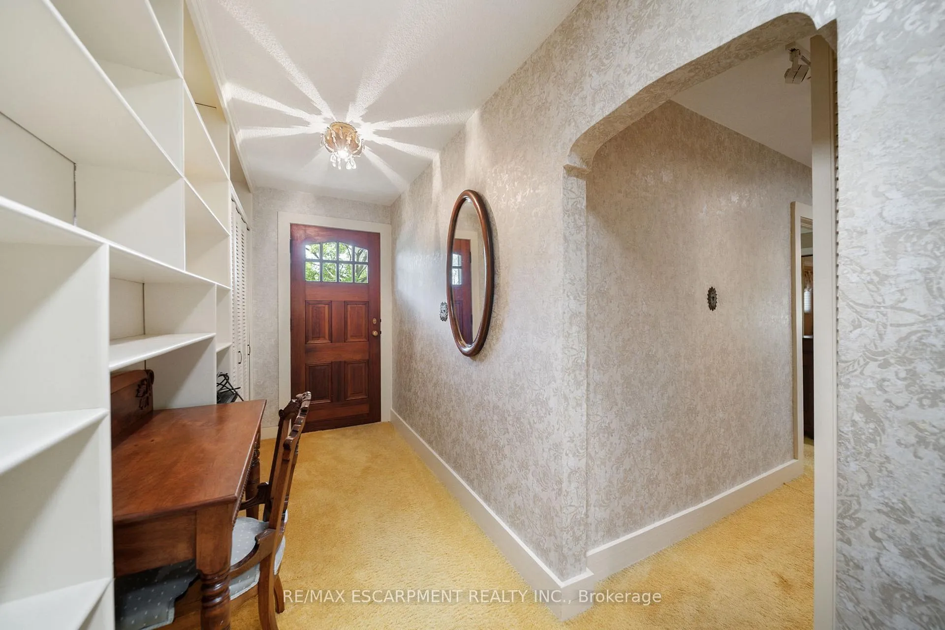 Photo 12 of 133 McCall Crescent, Norfolk, Simcoe — HOMEH